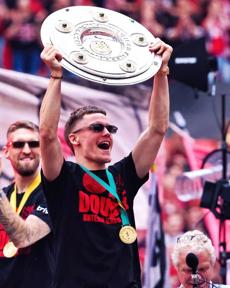 Giải Bundesliga